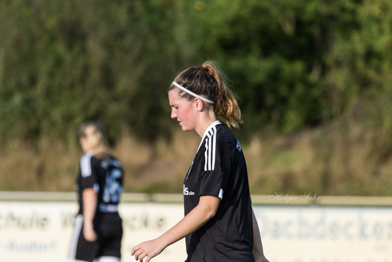 Bild 232 - Frauen Verbandsliga TSV Vineta Audorf - Kieler MTV2 : Ergebnis: 1:1